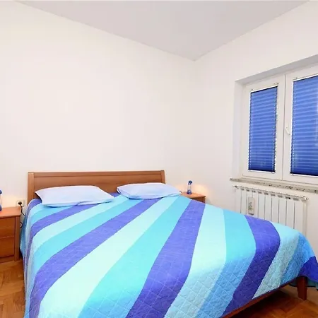 Apartament Fuer 4 Personen Ca 35 Qm In Pula, Istrien Istrische Riviera *