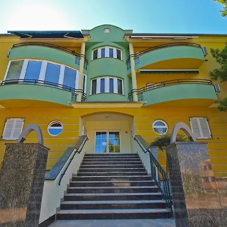 Apartament Fuer 4 Personen Ca 35 Qm In Pula, Istrien Istrische Riviera *