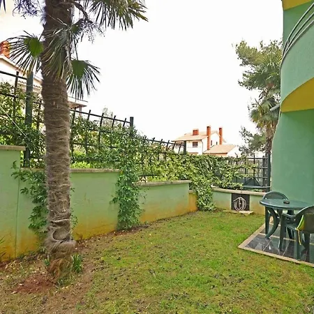 Fuer 4 Personen Ca 35 Qm In Pula, Istrien Istrische Riviera Apartament Pula