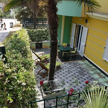Apartament Fuer 4 Personen Ca 35 Qm In Pula, Istrien Istrische Riviera *