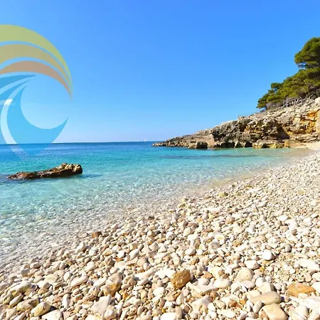 Fuer 4 Personen Ca 35 Qm In Pula, Istrien Istrische Riviera Apartament *
