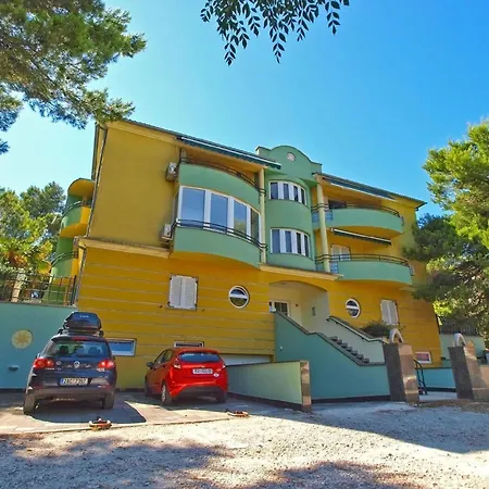 Fuer 4 Personen Ca 35 Qm In Pula, Istrien Istrische Riviera * Póla