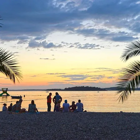 Fuer 4 Personen Ca 35 Qm In Pula, Istrien Istrische Riviera * Póla