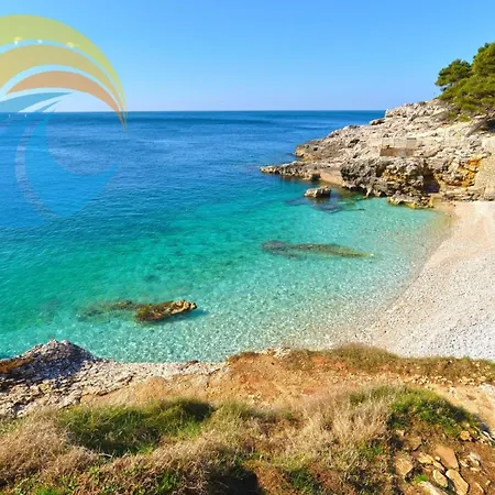 Fuer 4 Personen Ca 35 Qm In Pula, Istrien Istrische Riviera Apartman Póla